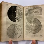 Lees meer over het artikel Institutio Astronomica – 1653 (2/3: Sidereus Nuncius) – INGEZIEN