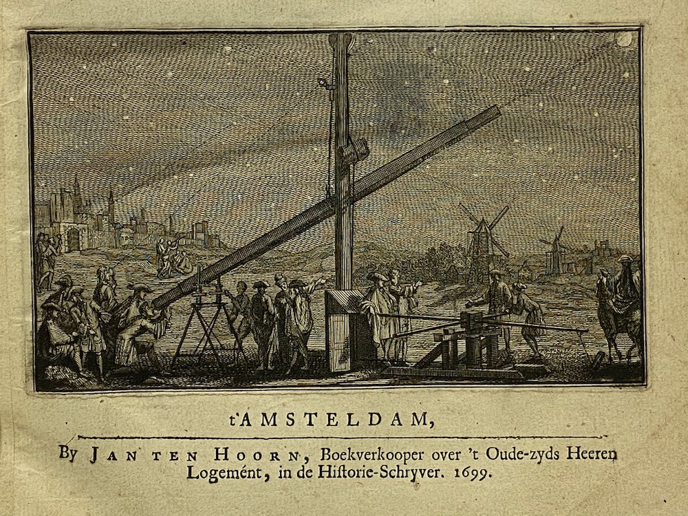 Je bekijkt nu Proeve der Deurzichtkunde – 1699 – INGEZIEN