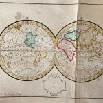 Lees meer over het artikel Geografische Oefening – 1783 INGEZIEN