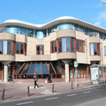 Universiteitsbibliotheek Leiden