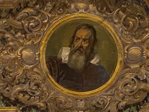 Lees meer over het artikel Uitgelicht: Galileo Galilei