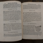 Lees meer over het artikel Sphaera van Sacrobosco – 1604