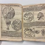 Lees meer over het artikel Cosmographica van Apianus – 1598 NL-versie INGEZIEN