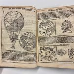 Lees meer over het artikel Cosmographica van Apianus – 1598 NL-versie INGEZIEN