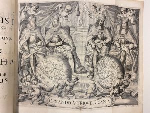 Lees meer over het artikel Observationum Tychonis Brahe – 1618 INGEZIEN