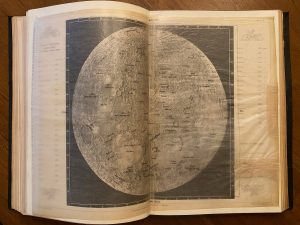 Lees meer over het artikel Atlante Astronomico – 1911