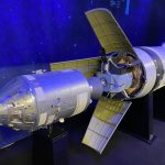 Lees meer over het artikel Space Xpo Antwerpen – 2022
