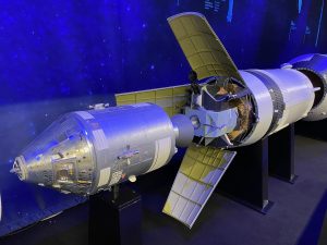 Lees meer over het artikel Space Xpo Antwerpen – 2022