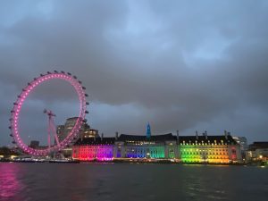 Lees meer over het artikel London : 2022