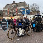 Lees meer over het artikel Tijdmachine – Deelname Moeslandse Optocht 2023