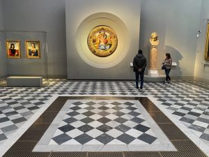 Lees meer over het artikel Florence, de schatkist van Italië : 1992 – 2024