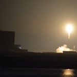 Lees meer over het artikel SpaceX Falcon-9 Starlink Group 6-8 Launch