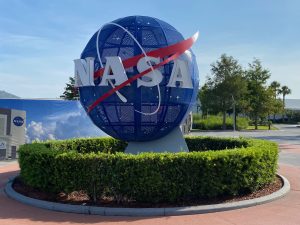 Lees meer over het artikel Kennedy Space Center : 2023