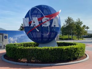 Lees meer over het artikel Kennedy Space Center