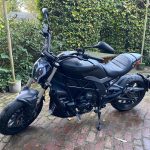 Lees meer over het artikel Benelli 502C