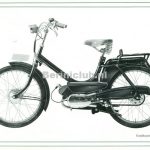 Lees meer over het artikel Berini Matic EE – 1977