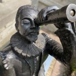 Lees meer over het artikel Hans Lipperhey in Middelburg