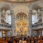 Lees meer over het artikel Stadswandeling Dresden en Leipzig