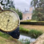Lees meer over het artikel Curvimeter: De TomTom van de vorige eeuw