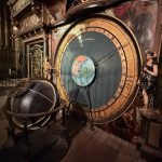 Lees meer over het artikel De astronomische klok van Straatsburg
