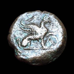 Lees meer over het artikel Griekse en Romeinse Griffioenen