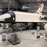 Lees meer over het artikel Speyer Technik Museum: Buran en Sojoez